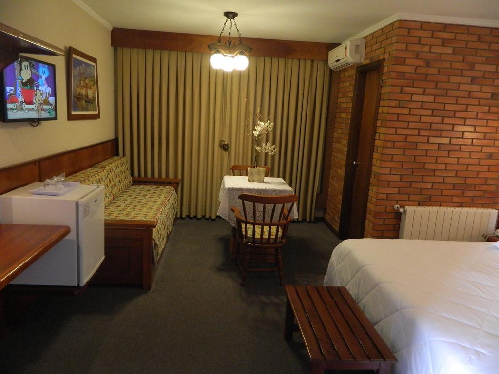 Hotel Natur Hotel Gramado Gramado