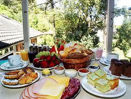 Hotel Natur Hotel Gramado