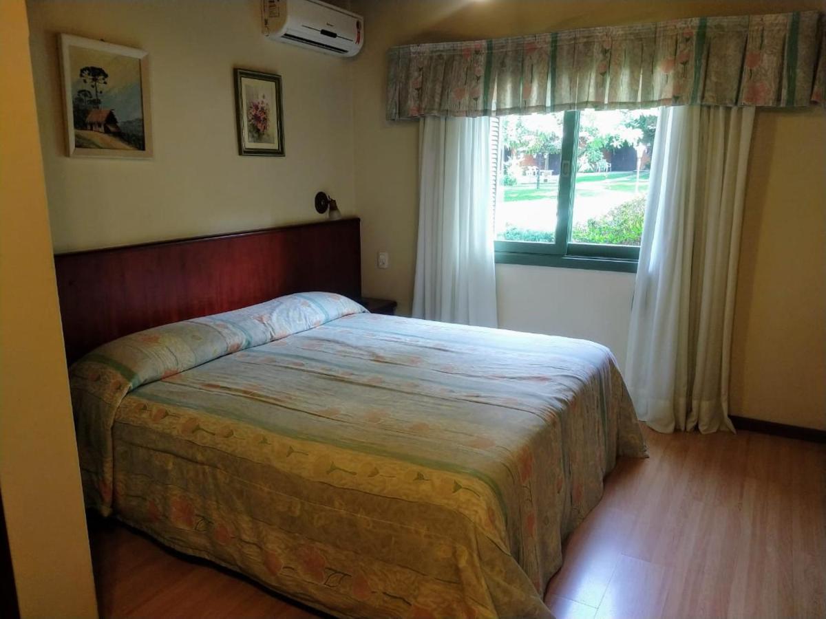 Natur Hotel Gramado Hotel 3*